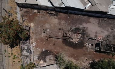 Sitio en Venta en Nva Andrés Bello