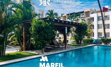 Venta de Departamentos en Manzanillo, Colima; sobre Av. Elías Zamora