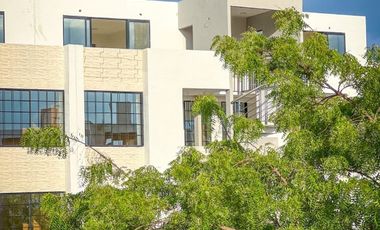 Venta de Departamentos en Manzanillo, Colima; sobre Av. Elías Zamora