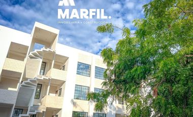 Venta de Departamentos en Manzanillo, Colima; sobre Av. Elías Zamora