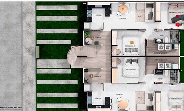 Venta de Departamentos en Manzanillo, Colima; sobre Av. Elías Zamora