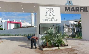 Venta de Departamentos en Manzanillo, Colima; sobre Av. Elías Zamora