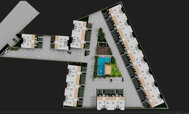 Venta de Departamentos en Manzanillo, Colima; sobre Av. Elías Zamora
