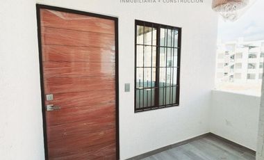 Venta de Departamentos en Manzanillo, Colima; sobre Av. Elías Zamora