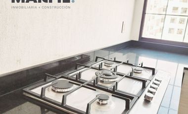 Venta de Departamentos en Manzanillo, Colima; sobre Av. Elías Zamora