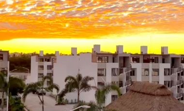 Venta de Departamentos en Manzanillo, Colima; sobre Av. Elías Zamora