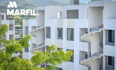 Venta de Departamentos en Manzanillo, Colima; sobre Av. Elías Zamora