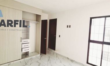 Venta de Departamentos en Manzanillo, Colima; sobre Av. Elías Zamora