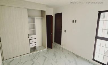 Venta de Departamentos en Manzanillo, Colima; sobre Av. Elías Zamora
