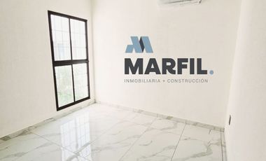 Venta de Departamentos en Manzanillo, Colima; sobre Av. Elías Zamora