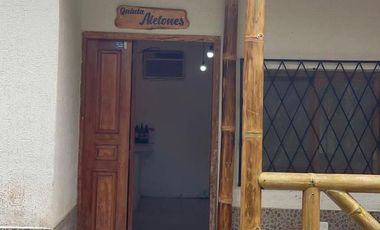 VENTA 2 Terrenos juntos o por separados en  Pedro Vicente Maldonado