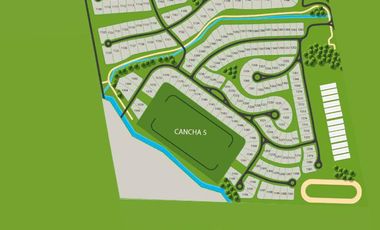 VENTA TERRENO PILARA TILBURY NORTE AL ARROYO DESDE 1562 M2 LOTE 1140