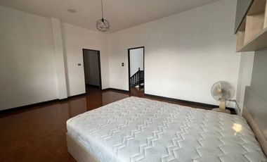 3 Bedroom House for sale at Kad Farang Village