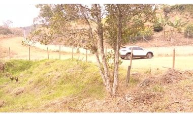 Lote de Terreno en Venta, Copacacaba, La Veta