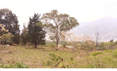 Lote de Terreno en Venta, Copacacaba, La Veta