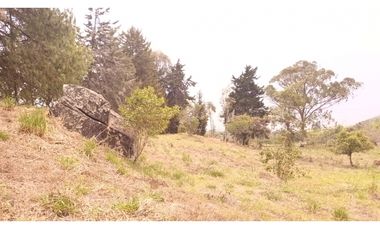 Lote de Terreno en Venta, Copacacaba, La Veta