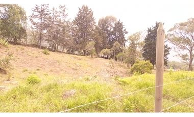 Lote de Terreno en Venta, Copacacaba, La Veta