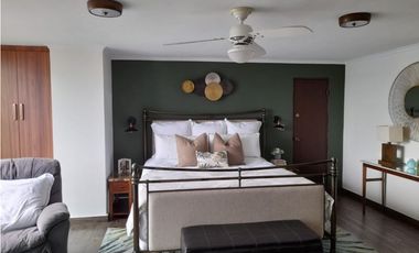 Excelente apartamento en venta ubicado en Campo Alegre. (AM)