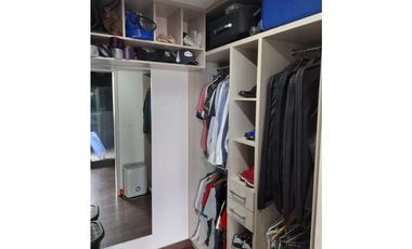 Excelente apartamento en venta ubicado en Campo Alegre. (AM)
