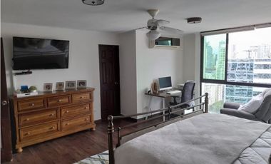 Excelente apartamento en venta ubicado en Campo Alegre. (AM)