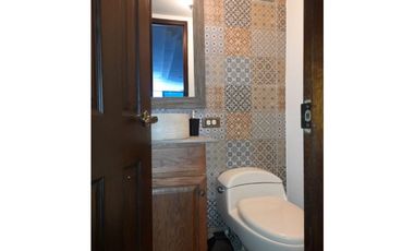 Excelente apartamento en venta ubicado en Campo Alegre. (AM)