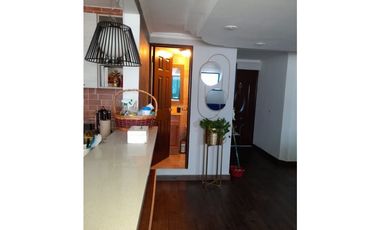 Excelente apartamento en venta ubicado en Campo Alegre. (AM)