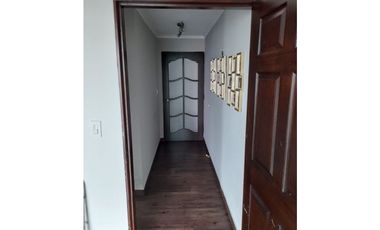 Excelente apartamento en venta ubicado en Campo Alegre. (AM)