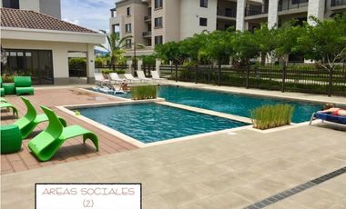 Alquiler con opción a Venta de Apartamento en Panamá pacifico. (LA)