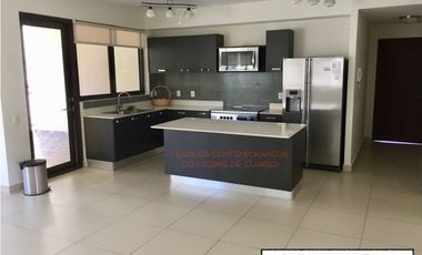 Alquiler con opción a Venta de Apartamento en Panamá pacifico. (LA)