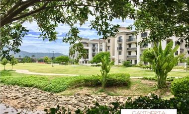 Alquiler con opción a Venta de Apartamento en Panamá pacifico. (LA)