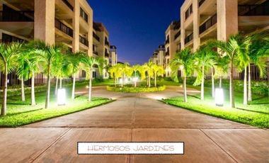 Alquiler con opción a Venta de Apartamento en Panamá pacifico. (LA)