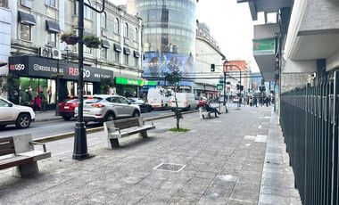 Departamento en Venta en COD37400 ¡ Oportunidad - rebajado !!! Amplio departamento en Prat entre Claro Solar y Manuel Montt