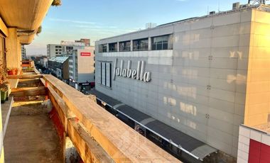 Departamento en Venta en COD37400 ¡ Oportunidad - rebajado !!! Amplio departamento en Prat entre Claro Solar y Manuel Montt