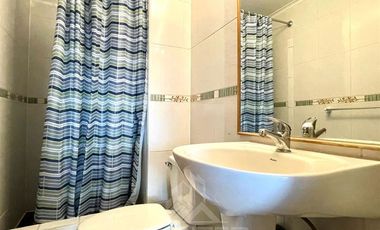 Departamento en Venta en COD37400 ¡ Oportunidad - rebajado !!! Amplio departamento en Prat entre Claro Solar y Manuel Montt