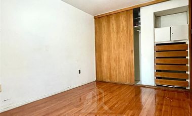 Departamento en Venta en COD37400 ¡ Oportunidad - rebajado !!! Amplio departamento en Prat entre Claro Solar y Manuel Montt