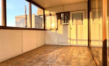 Departamento en Venta en COD37400 ¡ Oportunidad - rebajado !!! Amplio departamento en Prat entre Claro Solar y Manuel Montt