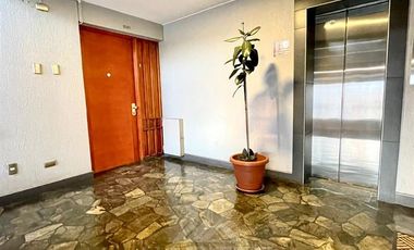 Departamento en Venta en COD37400 ¡ Oportunidad - rebajado !!! Amplio departamento en Prat entre Claro Solar y Manuel Montt