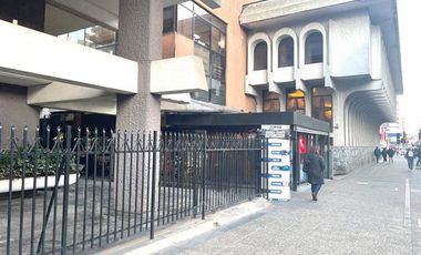 Departamento en Venta en COD37400 ¡ Oportunidad - rebajado !!! Amplio departamento en Prat entre Claro Solar y Manuel Montt