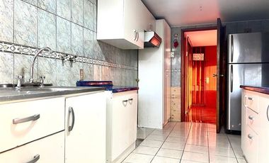 Departamento en Venta en COD37400 ¡ Oportunidad - rebajado !!! Amplio departamento en Prat entre Claro Solar y Manuel Montt