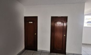 RENTA DE EDIFICIO  FRACCIONAMIENTO LAS MISIONES IDEAL PARA OFICINAS