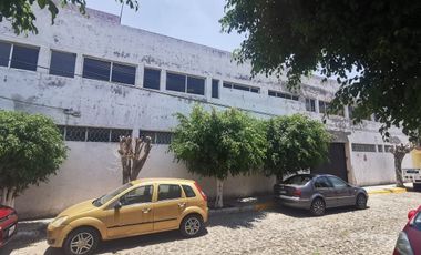 RENTA DE EDIFICIO  FRACCIONAMIENTO LAS MISIONES IDEAL PARA OFICINAS