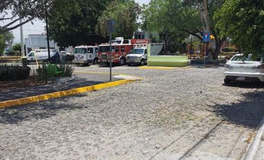 RENTA DE EDIFICIO  FRACCIONAMIENTO LAS MISIONES IDEAL PARA OFICINAS