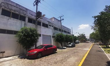 RENTA DE EDIFICIO  FRACCIONAMIENTO LAS MISIONES IDEAL PARA OFICINAS