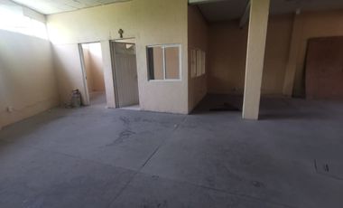 RENTA DE EDIFICIO  FRACCIONAMIENTO LAS MISIONES IDEAL PARA OFICINAS