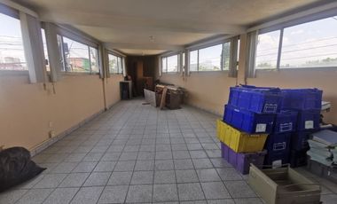 RENTA DE EDIFICIO  FRACCIONAMIENTO LAS MISIONES IDEAL PARA OFICINAS