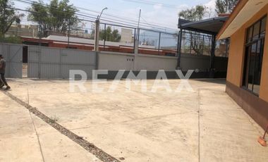 Venta de Bodega en Santa Lucia - (3)