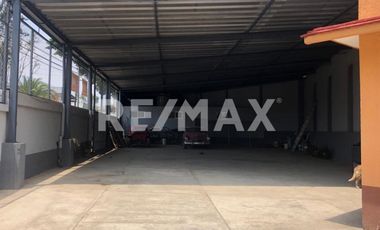Venta de Bodega en Santa Lucia - (3)