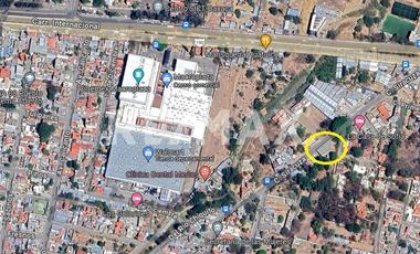 Venta de Bodega en Santa Lucia - (3)