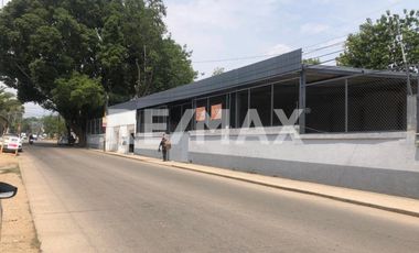 Venta de Bodega en Santa Lucia - (3)