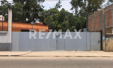Venta de Bodega en Santa Lucia - (3)